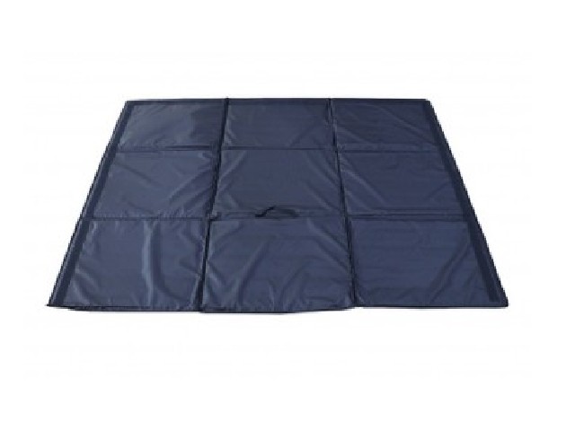 Пол для зимней палатки PF-TW-14 Следопыт  Premium 210х160х1 см